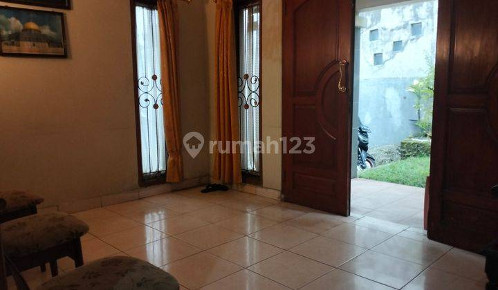 Dijual Rumah 2 Lantai Modren Siap Huni Di Kota Bandung 2