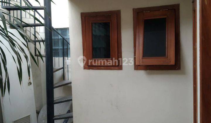 Dijual Rumah Minimalis Modren Siap Huni Di Komplek Katapang 2