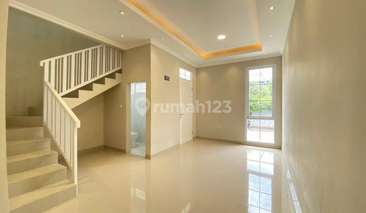 Dijual Rumah Baru Cantik Modren Minimalis Siap Huni Kota Bandung 1