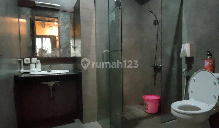 Jual Hunian Mewah Modren Furnished With Private Pool Di Lembang 2