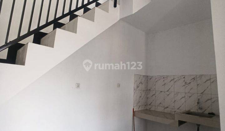 Dijual Rumah Baru Minimalis Modren Siap Huni Di Kota Cimahi 2