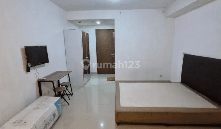 Disewakan Apartemen Full Furnished Siap Huni 2