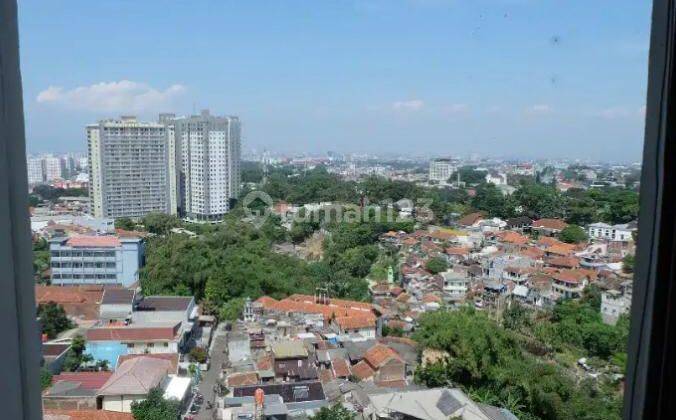 Disewakan Apartement Parahyangan Residence Furnished Free IPL 1