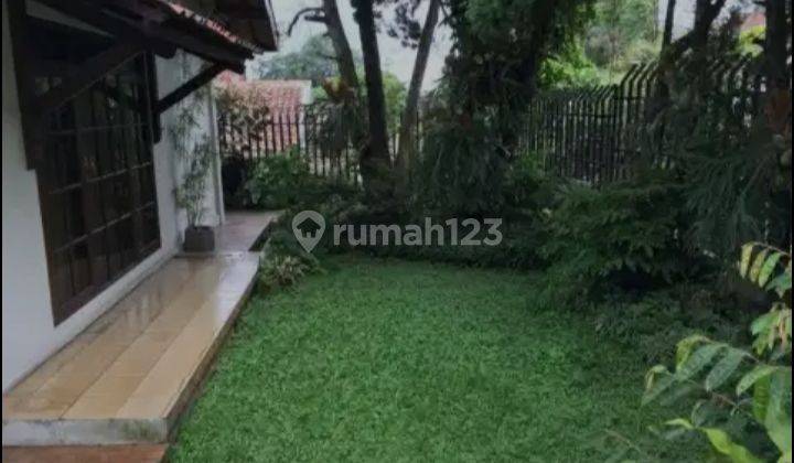 Dijual Rumah Haritage Lokasi Strategis Siap Huni 1