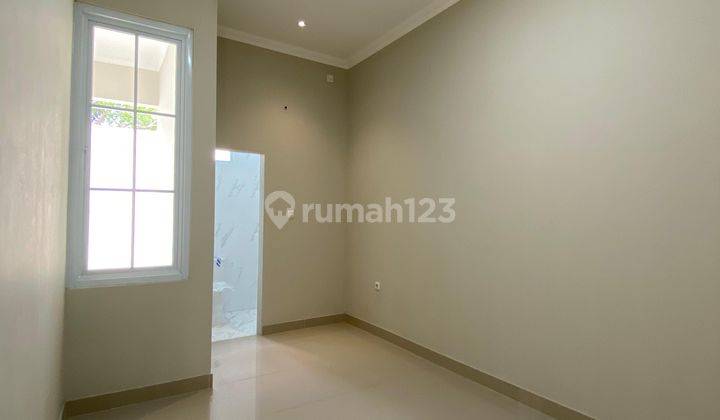 Jual Cepat Rumah Baru Minimalis Modern Di Arcamanik Bandung 2