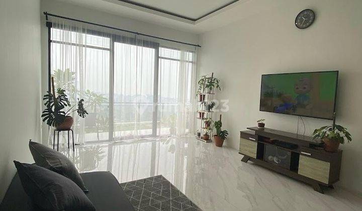 Dijual Rumah Dengan View Terbaik Di Bandung 1