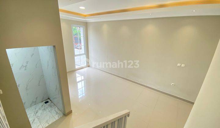 Dijual Rumah Baru Cantik Modren Minimalis Siap Huni Kota Bandung 2