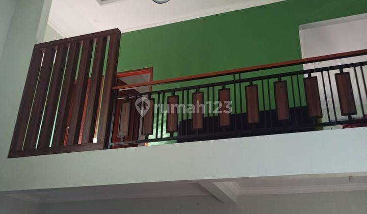 Dijual Cepat Rumah Modren Minimalis Cocok Buat Kamu 2