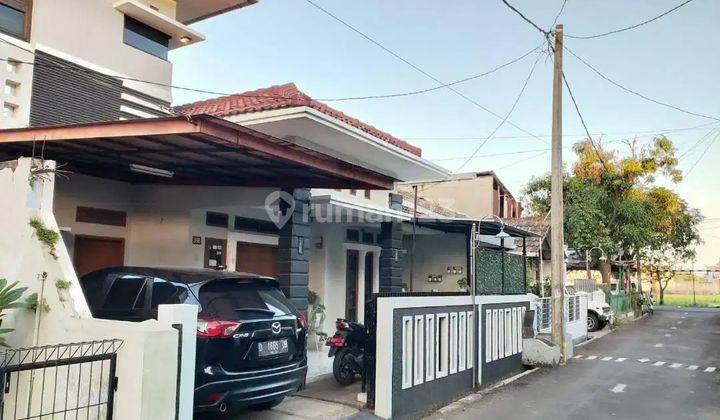 Dijual Rumah Modren Minimalis Siap Huni Furnished Di Riung Bandung 2