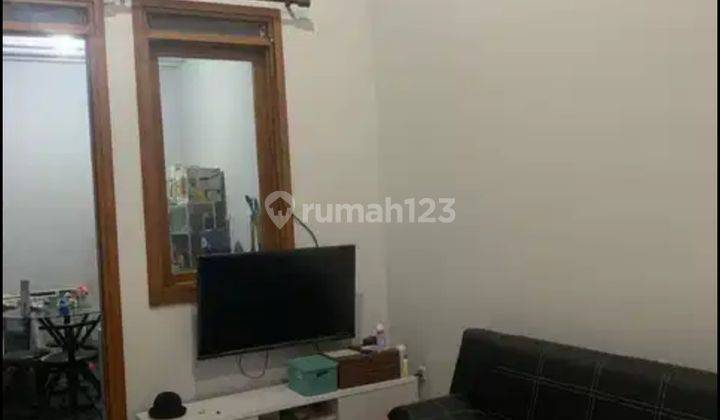 Disewakan Townhouse Furnished Siap Huni Di Bojongsoang 2