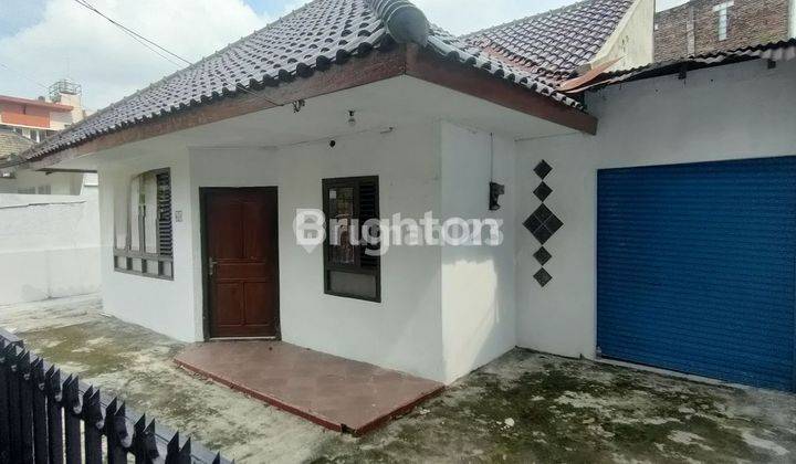 RUMAH SIAP HUNI TENGAH KOTA SEMARANG 1