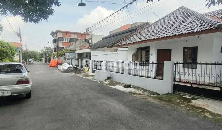 RUMAH SIAP HUNI TENGAH KOTA SEMARANG 2