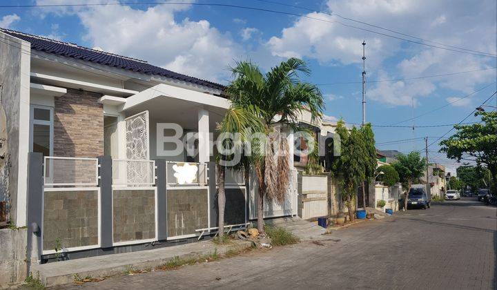 RUMAH SIAP HUNI AKSES CEPAT KE KOTA DAN BANDARA 1