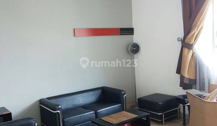 Dijual Cepat Rumah Bagus Pemukiman Elite Ancol 2