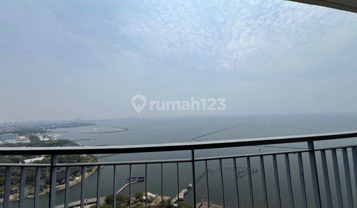 Ancol Mansion Sea View Type 67 2