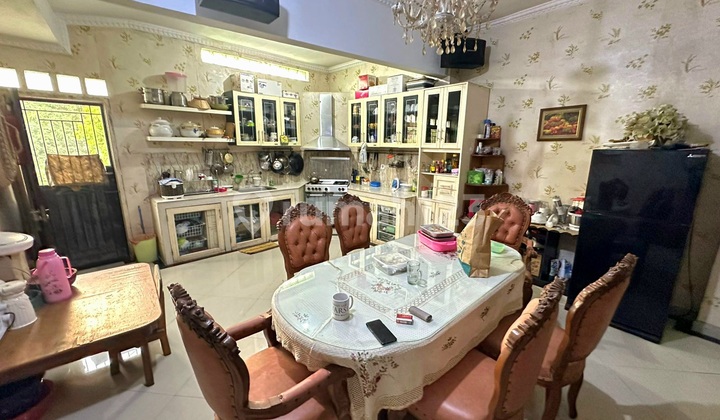 Below Market Price Ready-to-Live House for Sale