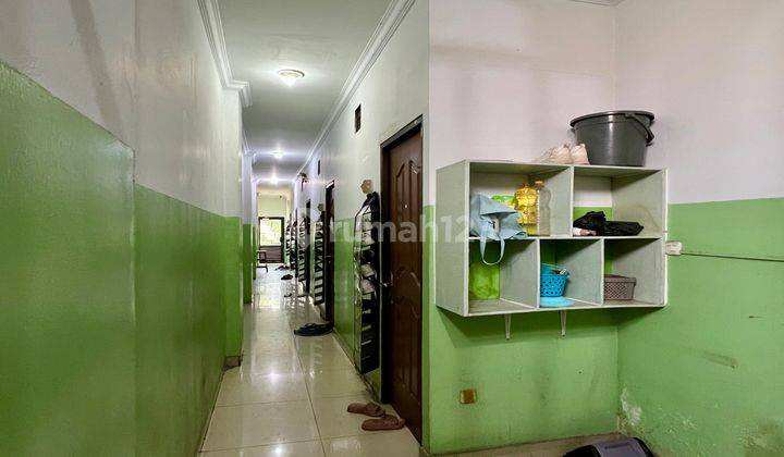 Dekat Untar Ruko Dan Rumah Kost Bagus Shm 2