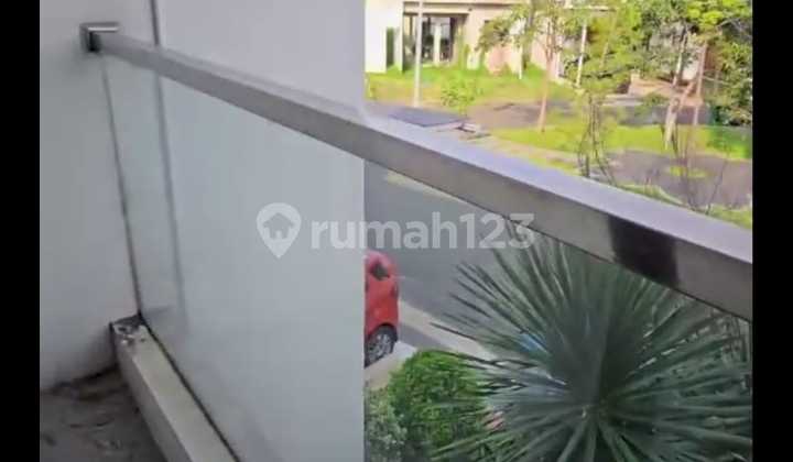 Disewakan Rumah Dalam Cluster Elite Jakarta Timur 2
