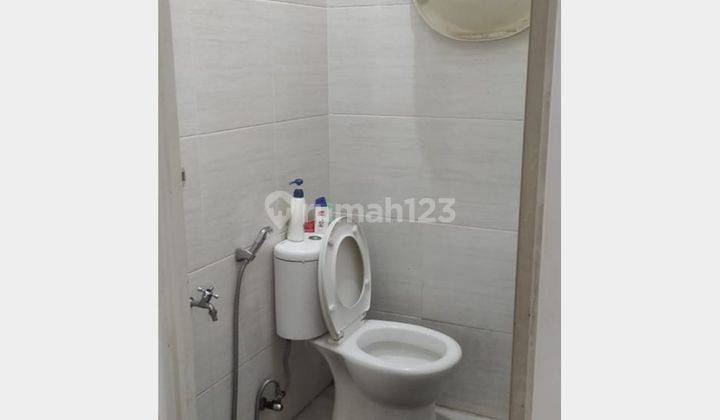 kamar mandi dijual cepat : rumah di