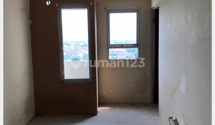Quick Sale 2BR Unit at Puncak Kertajaya Apartment, Strategic Location Near UNAIR & ITS! 2