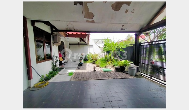 For Sale Raya Suterejo Prima House - Kembar Street, Move-in Ready 2