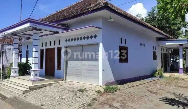 Dijual Rumah Siap Huni di Gondangwetan, Pasuruan