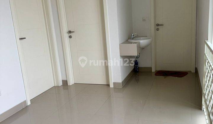 ruang makan dijual cepat rumah minimalis grand