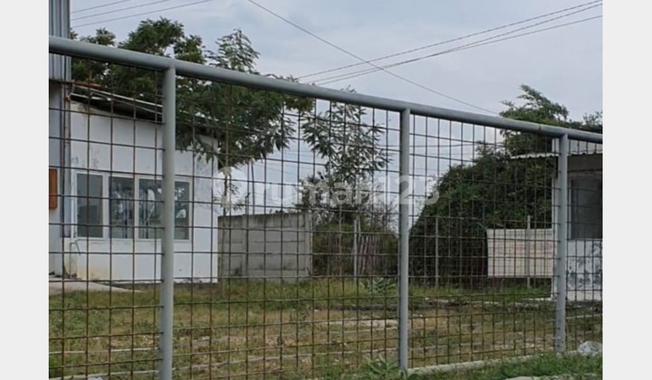 Dijual Tanah & Bangunan Jl. Raya Bancar, Ds. Margosuko - Tuban Dijual Tanah & Bangunan Jl. Raya Bancar, Ds. Margosuko - Tuban