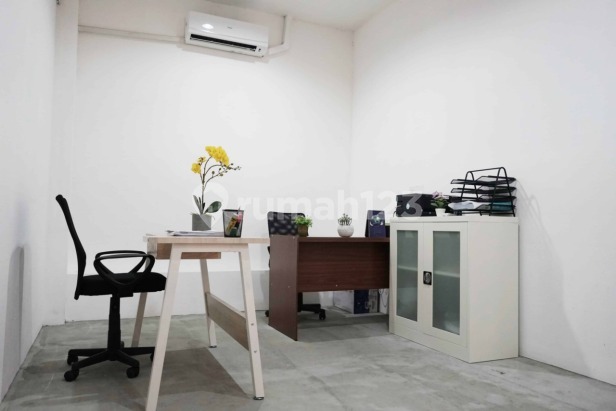 For Rent / Sale of Business Land, Former Cubicle in Lidah Wetan, Surabaya