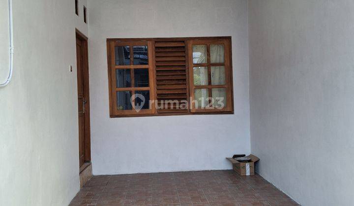 Disewakan Rumah 2 Lt. Nyaman & Luas di Piyungan,Bantul,Yogyakarta 2