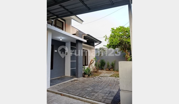 For Rent: Ready-to-live-in House in Purimas Cluster Ubud (Cul-de-sac) For Rent: Ready-to-live-in House in Purimas Cluster Ubud (Cul-de-sac)