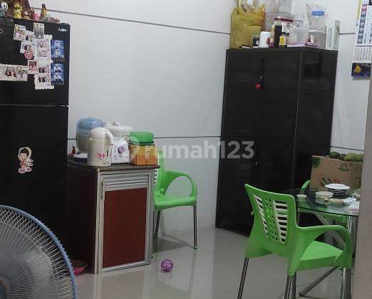 Dijual Cepat : Rumah Di Cluster Favorit Grand Harvest 2