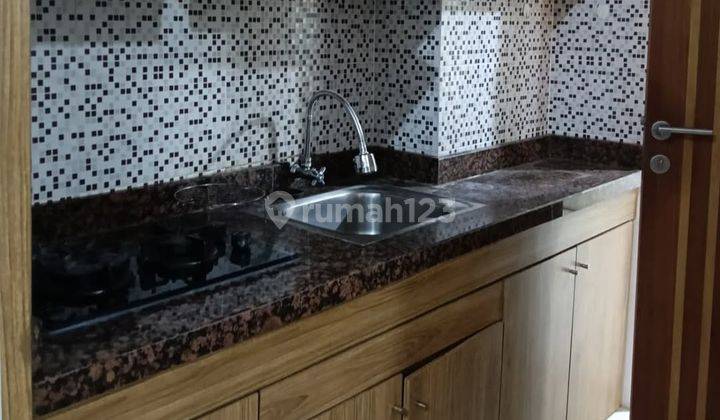 SEWA APARTEMEN STUDIO PUNCAK BUKIT GOLF – TOWER B LANTAI 19  1