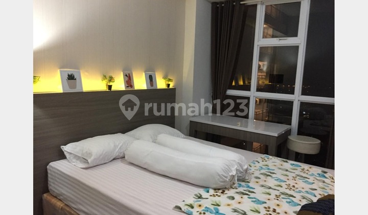 For Rent Taman Melati Apartment Near ITS University, Unair