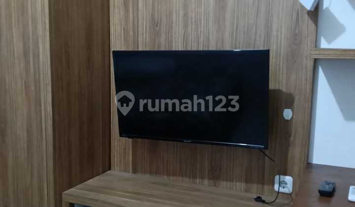 SEWA APARTEMEN STUDIO PUNCAK BUKIT GOLF – TOWER B LANTAI 19  2