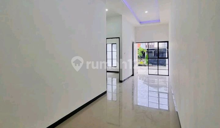 Rumah Baru Gress! Siap Huni – Lokasi Strategis Wonorejo Selatan 2