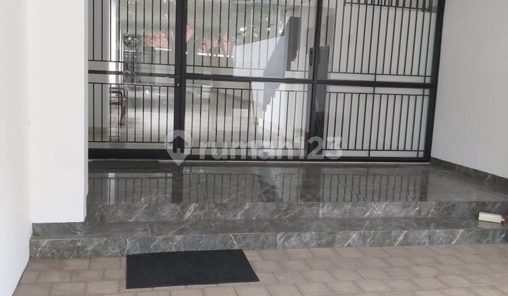 For Rent Newly Built Office Building Prime Location Jl. Wijaya Kusuma