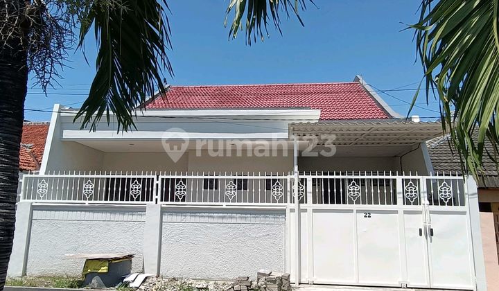 Dijual Cepat! Rumah Siap Huni Di Simolangit – Lokasi Strategis  1