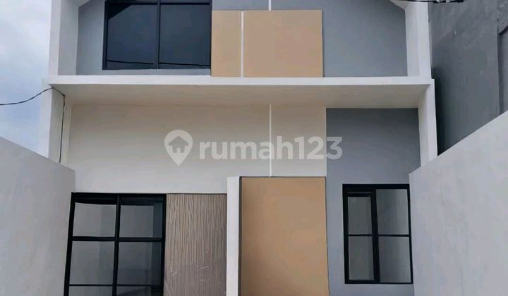 Rumah Baru Gress! Siap Huni – Lokasi Strategis Wonorejo Selatan 1