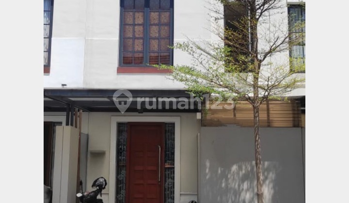 Dijual Cepat : Rumah Di Cluster Favorit Grand Harvest