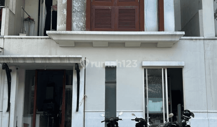 Dapatkan Rumah Disewakan di Grand Harvest Wiyung 2