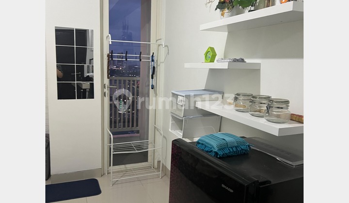 Disewakan Murah! Apartemen Studio Klaska, Full Furnished - Wonokromo 2