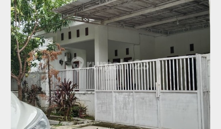 Dijual Rumah Siap Huni, Semi Furnished di Pondok Jati Sidoarjo 2