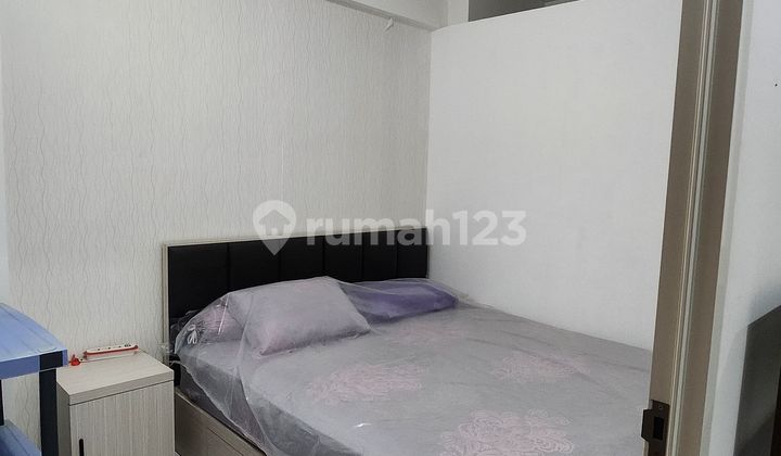 For Rent 2BR Apartment Puncak CBD–Tower A, Fully Furnished & City View. 2