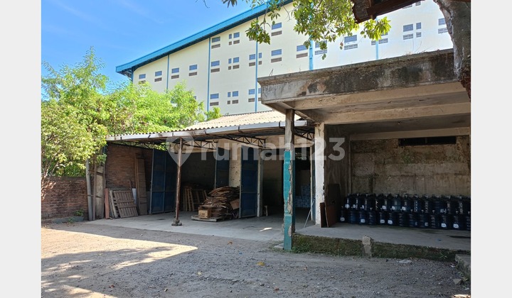 For Rent BuduranLand & Warehouse, Zero Main Road Buduran For Rent BuduranLand & Warehouse, Zero Main Road Buduran