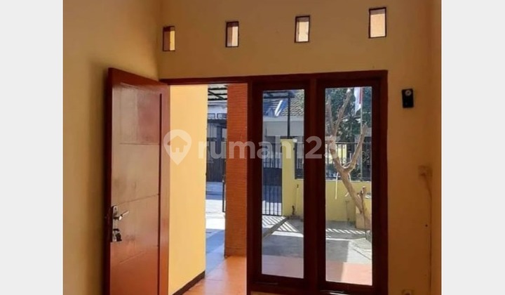 For Rent House in Wonorejo Rungkut, Ready to Occupy