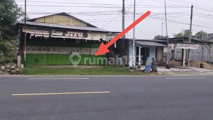 Warehouse Ex Workshop For Sale, Strategic Zero Jl.Raya Ngraho Bojonegoro Warehouse Ex Workshop For Sale, Strategic Zero Jl.Raya Ngraho Bojonegoro