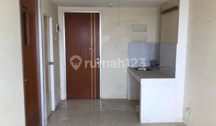 FOR RENT Puncak Kertajaya Apartment, near campus & hospital 2