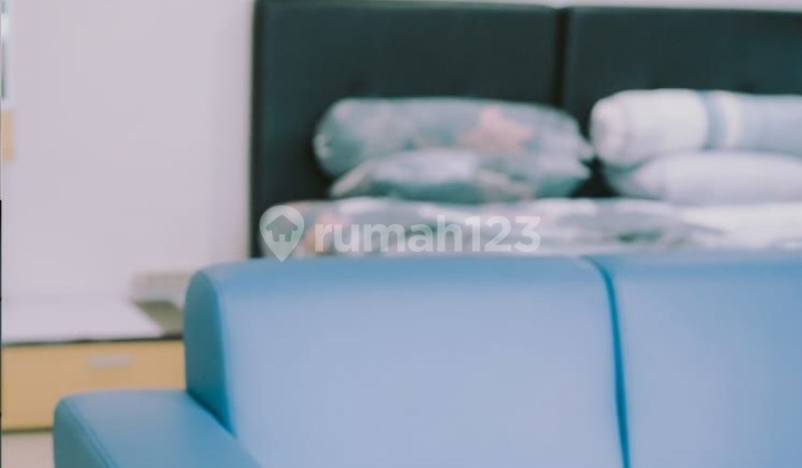 Disewakan Apartemen High Point Siwalankerto, 1 BR Full Furnished 2