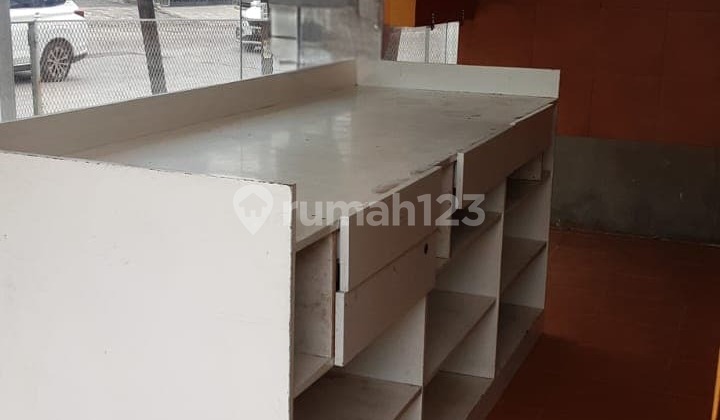 For Rent: Strategic, Busy & Potential Business Location, Raya Kupang.